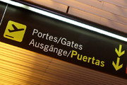 Flughafentransfer Alicante - Denia oder Valencia - Denia